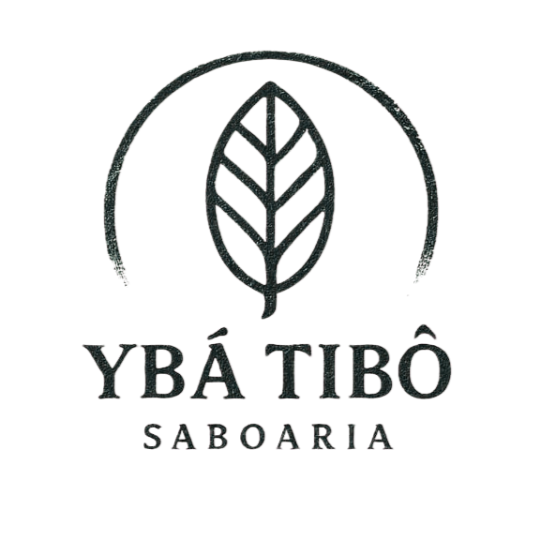 YBÁ TIBÔ SABOARIA 